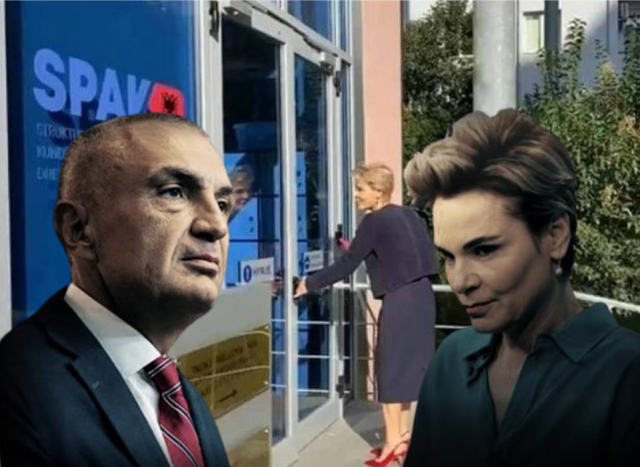 Spartak Ngjela: Divorci një marrëveshje, Kryemadhi në burg për të shpëtuar ish-presidentin Meta