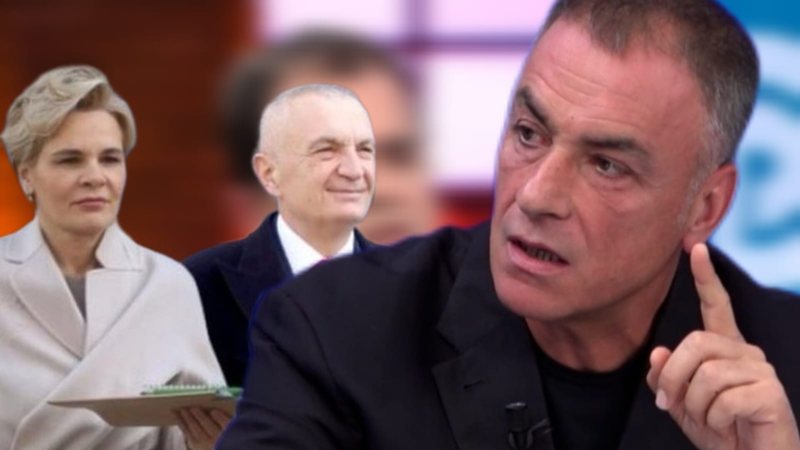 Arian Çani këshillon Ilir Metën: Arratisu si Tigri, po ju vjen shpata e madhe