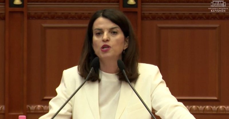 Skandali tek Onkologjiku, ministrja e Shëndetësisë: Ligji dhe turpi do bjerë mbi ata mjekë, nuk mund të përbalten të gjithë
