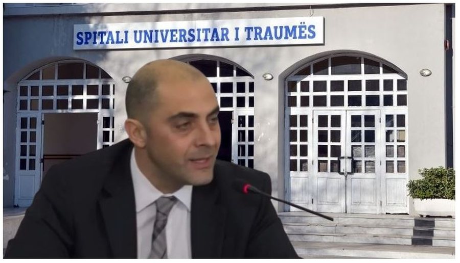 Familja e Sokol Mëngjesit kërkesë mjekëve të Traumës: Ta dërgojmë në Greqi!