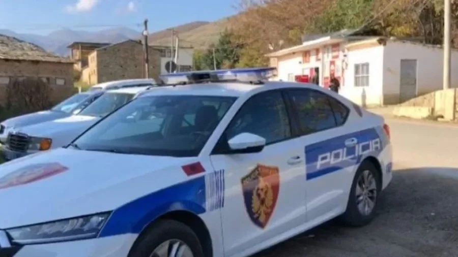Shkodra tronditet në orët e para të mëngjesit, tritol makinës së efektivit