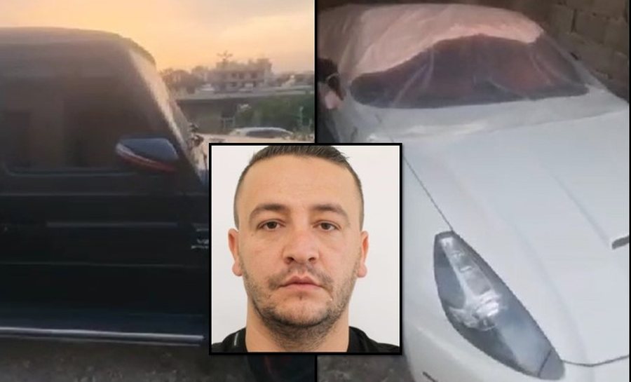 Ky është 36-vjeçari Arbër Muça që iu sekuestrua 1.8 milion euro pasuri në Fier!