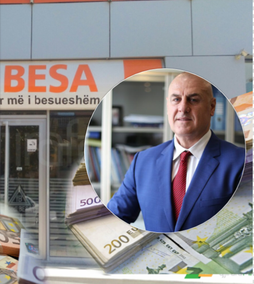 Zbulohet skema e mashtrimit te Fondi Besa, kredi në emër të qytetarëve pa dijeninë e tyre