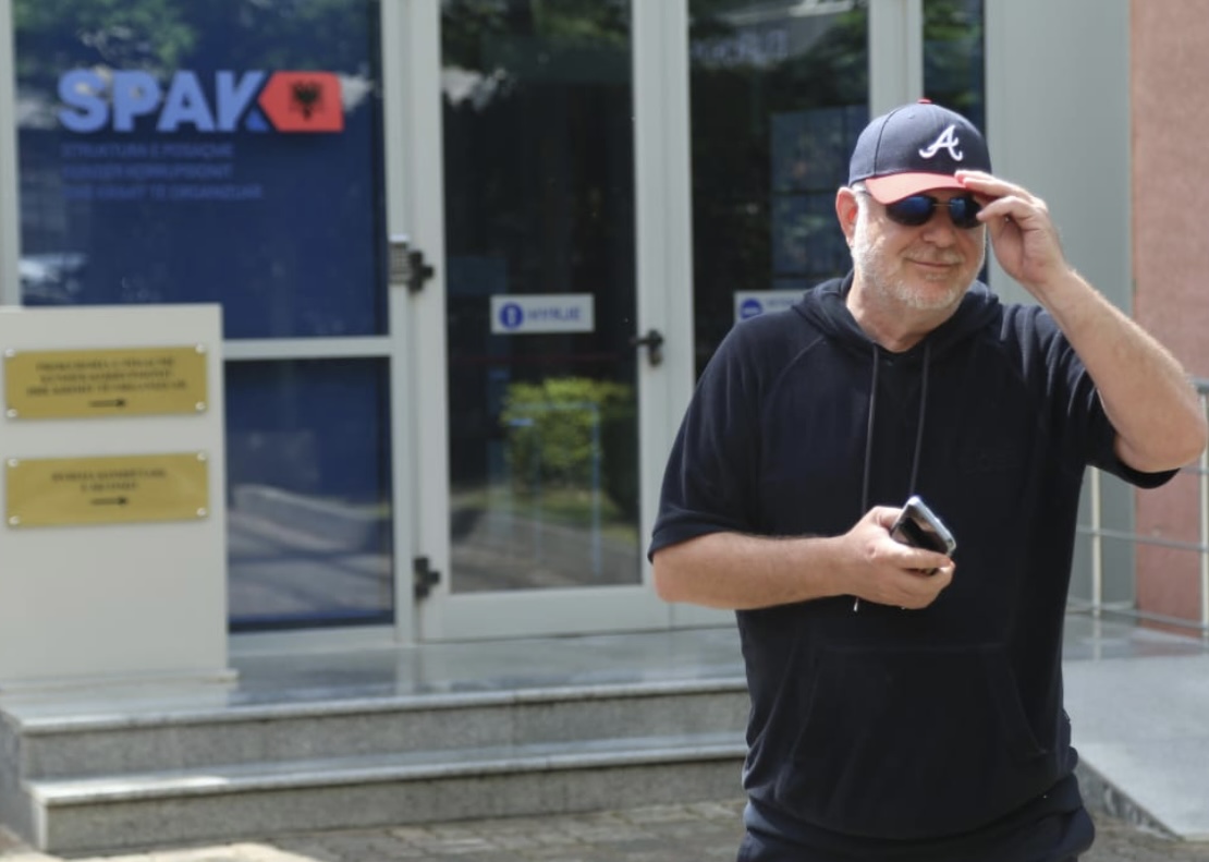 Meta dekonspiron Batonin: Në SPAK të thirrën se bleve vilën time në Golem (Ku i gjeti paratë analisti? Berisha i merr në mbrojtje)