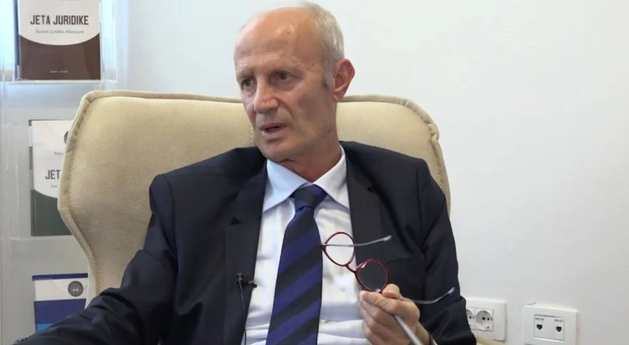 Problemet gjatë konkurrimit për gjyqtarë dhe prokurorë, Arben Rakipi kërkon hetim administrativ  