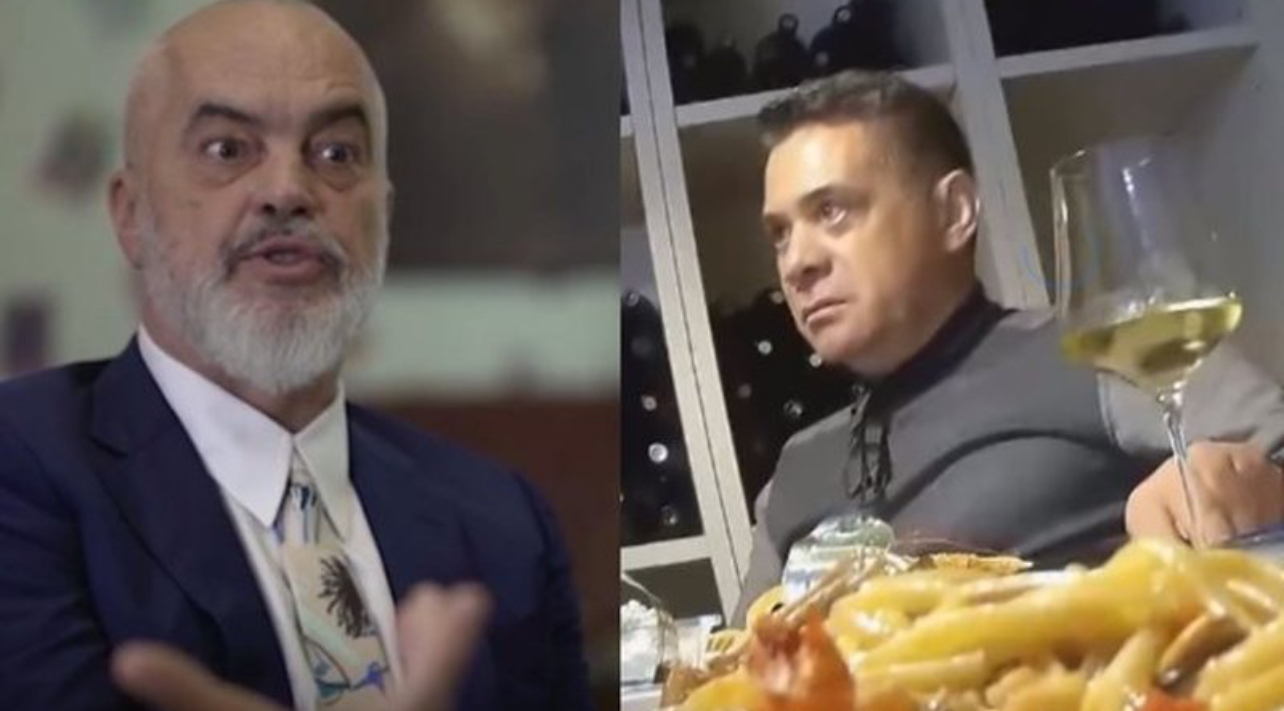 “Nuk ishte kamera e fshehtë” – Gazetari tregon çfarë fshihet pas videos së Ahmetajt që u publikua nga “Rai 3”