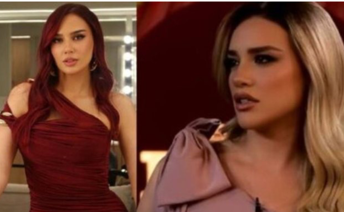 “Janë zënë…?”, Heidi Baci sqaron të vërtetën e marrëdhënies së saj me Bora Zemanin!