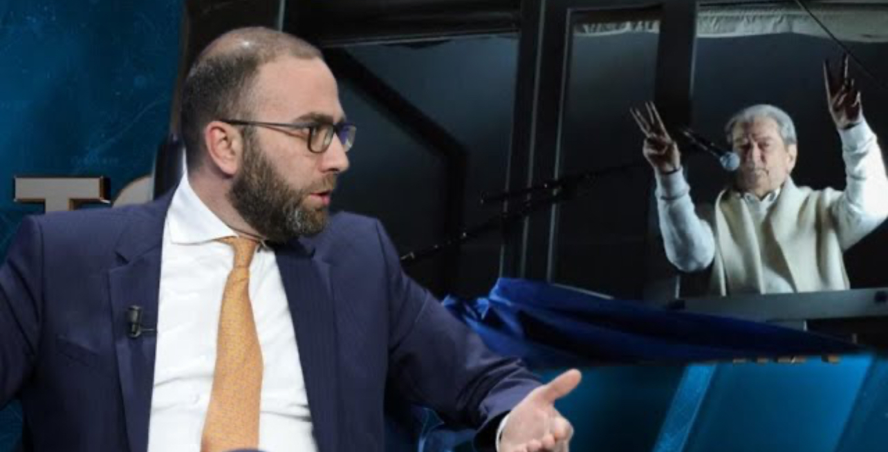 “Nëse do të jetë kryetar i PD-së unë mbyll karrierën time politike”- Kur Bardhi ishte kundër Berishës, ndërsa sot kërkon rikthimin e tij në grupin e PD