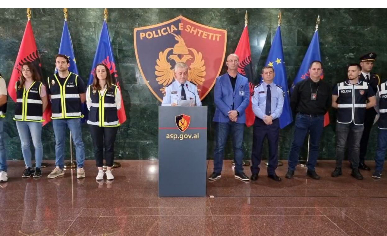 Vrasja Eraldo Nevruzit në Dhërmi, Rrumbullaku: Jemi drejt ekstradimit të autorit nga Greqia
