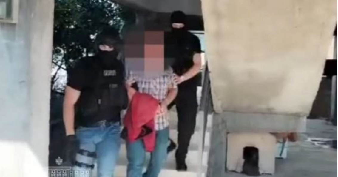 Me viza false drejt Britanisë, SHBA dhe Kanadasë, dalin EMRAT, kush janë 26 personat e arrestuar nga SPAK