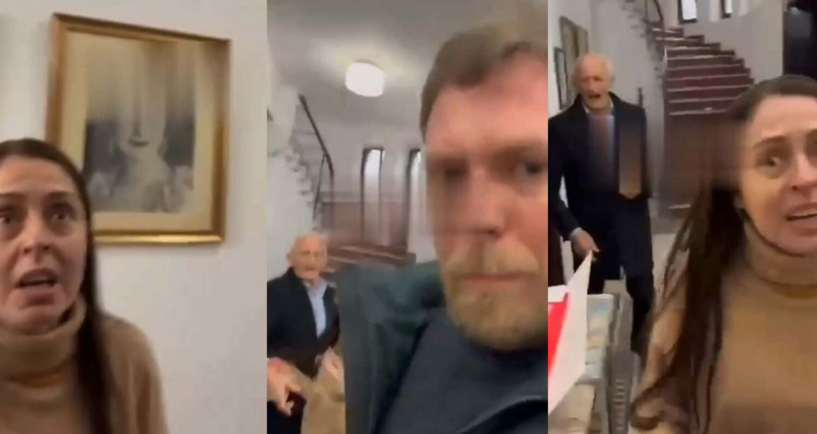 Drama në familjen mbretërore/ Prokuroria mbyll hetimet, Princ Leka, Elia Zaharia dhe babai i saj dërgohen për gjykim
