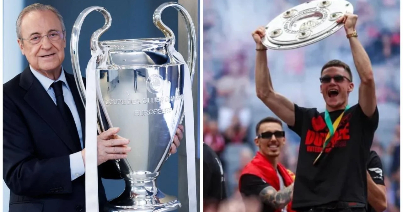 Real Madrid nuk kërkon të ndalet, bën gati 150 milionë euro për të afruar yllin e ri të Gjermanisë