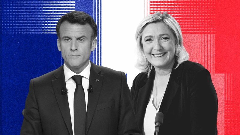 Macron shpalli zgjedhje të parakohshme në Francë, Le Pen: Jemi gati të marrim pushtetin