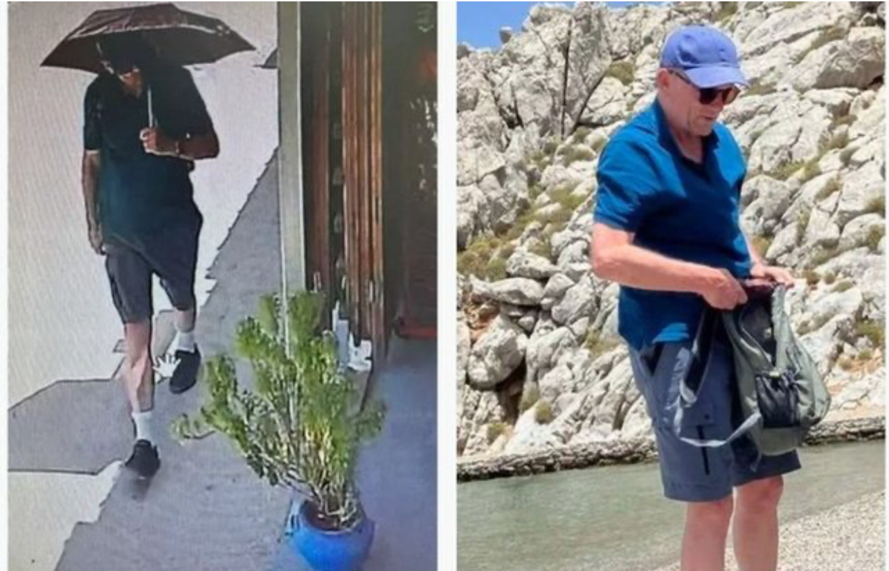 Gazetari i BBC u gjet i pa jetë në ishullin grek, policia zbulon arsyen e vdekjes!