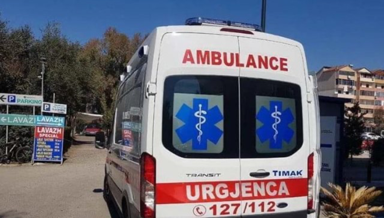 Gjendet pa ndjenja në lumin e Lanës, humb jetën në spital 40-vjeçari