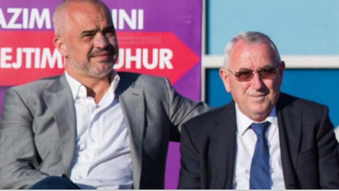 “Prehu në paqe i dashur Qazim”, Edi Rama mesazh ngushëllimi për ikjen e “Lalës” 