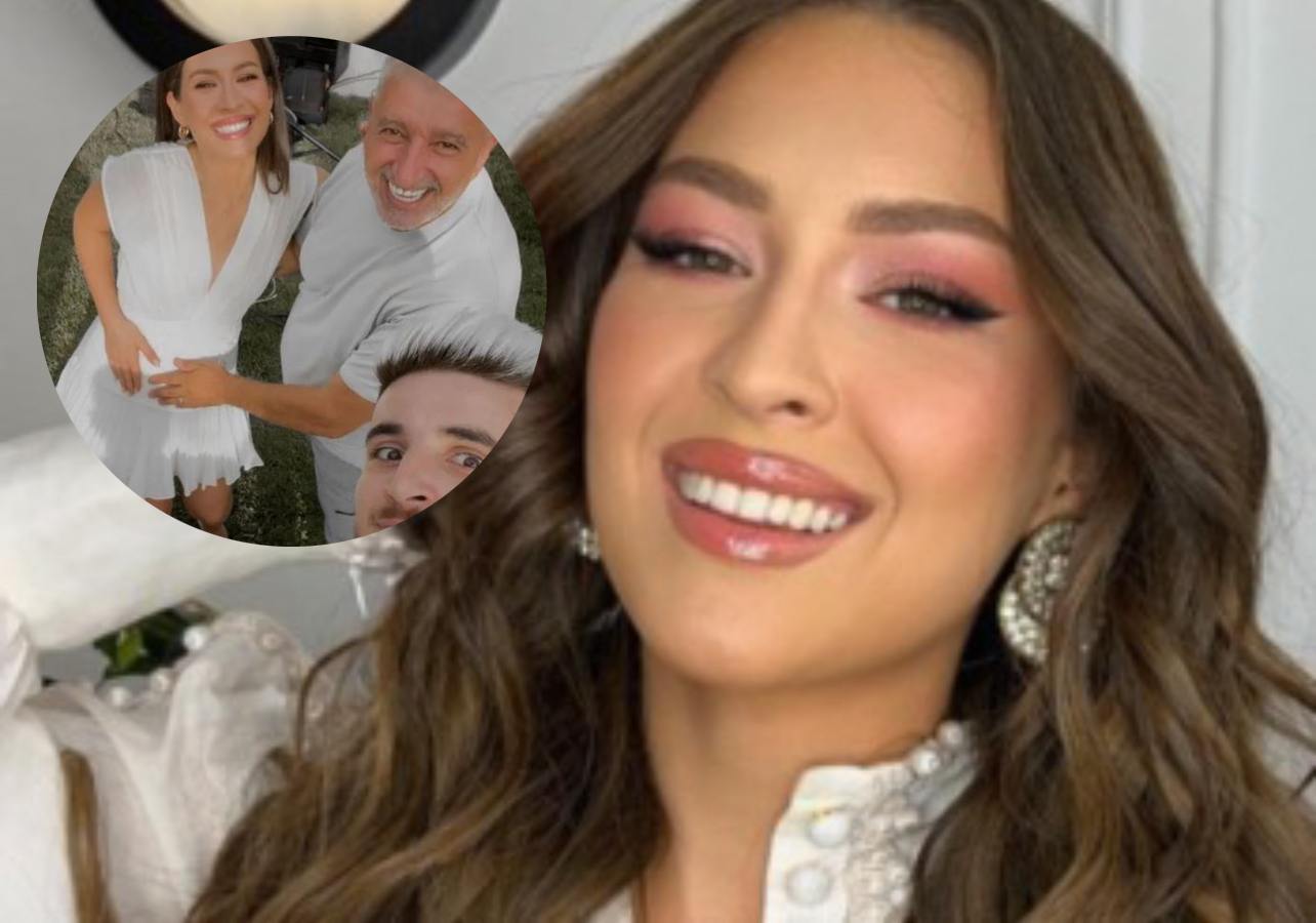 Françeska shtatzënë?! Ish-konkurrentja e “Big Brother Vip 3” pozon me dorën te barku, “shpërthen” rrjeti