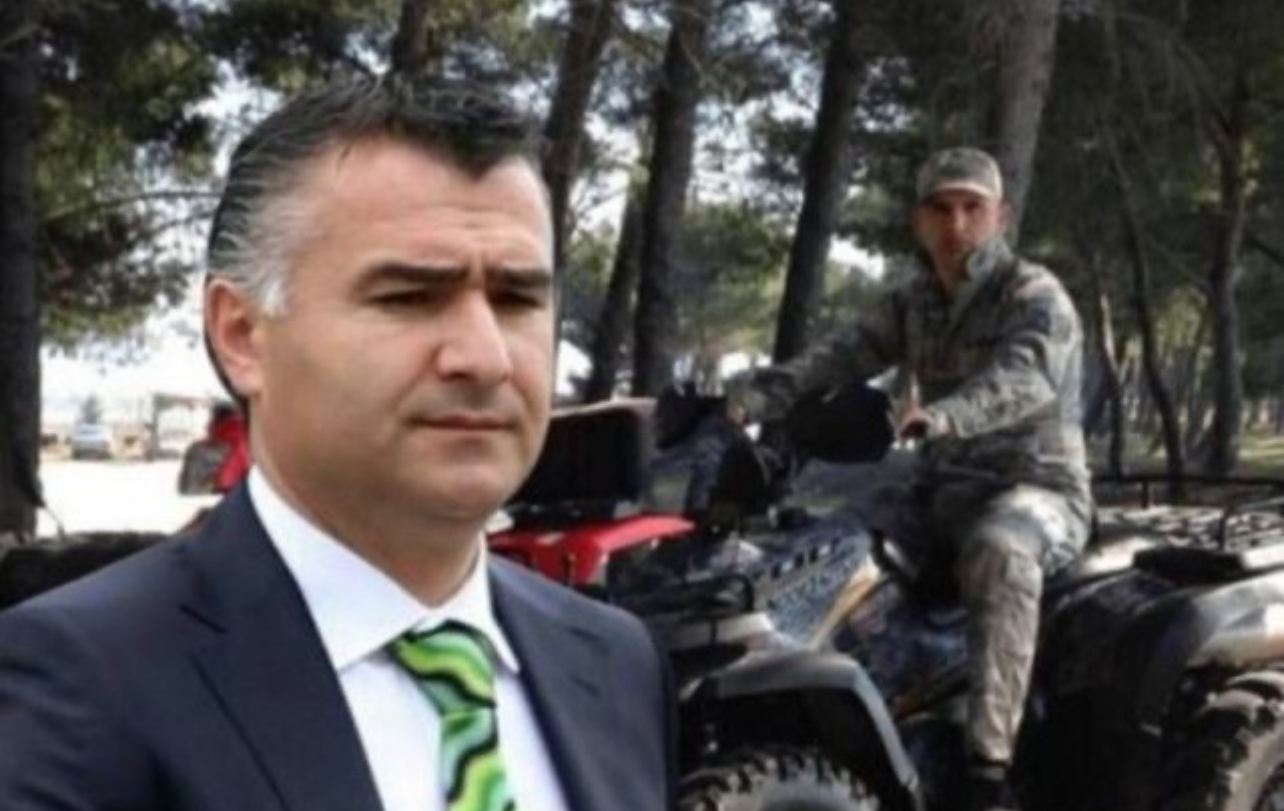 Informator i grupeve kriminale/ Pse Arben Ndoka donte të vriste Leksin e Druve?