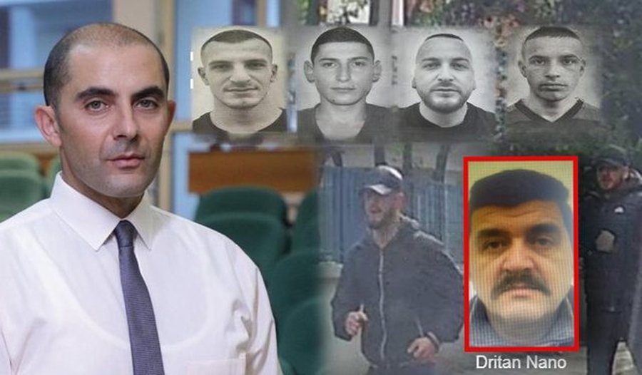 U dhunua barbarisht nga 4 persona/ Del nga koma avokati Sokol Mëngjesi