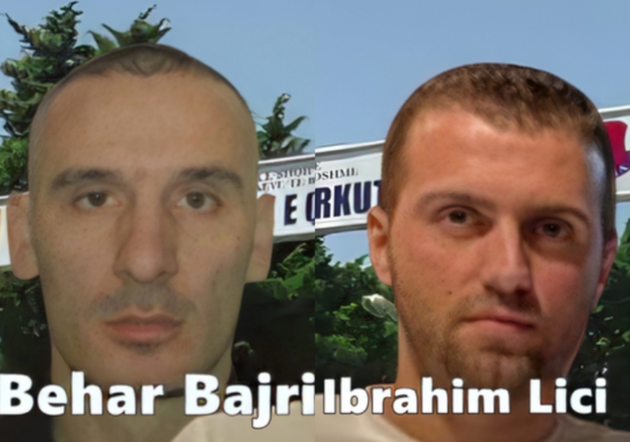 Bisedat në SKY/ Kapja e Ibrahim Licit u kthye në makth, i forti i “Shkodrës”: Unë i du në v*rr, këta k***a!