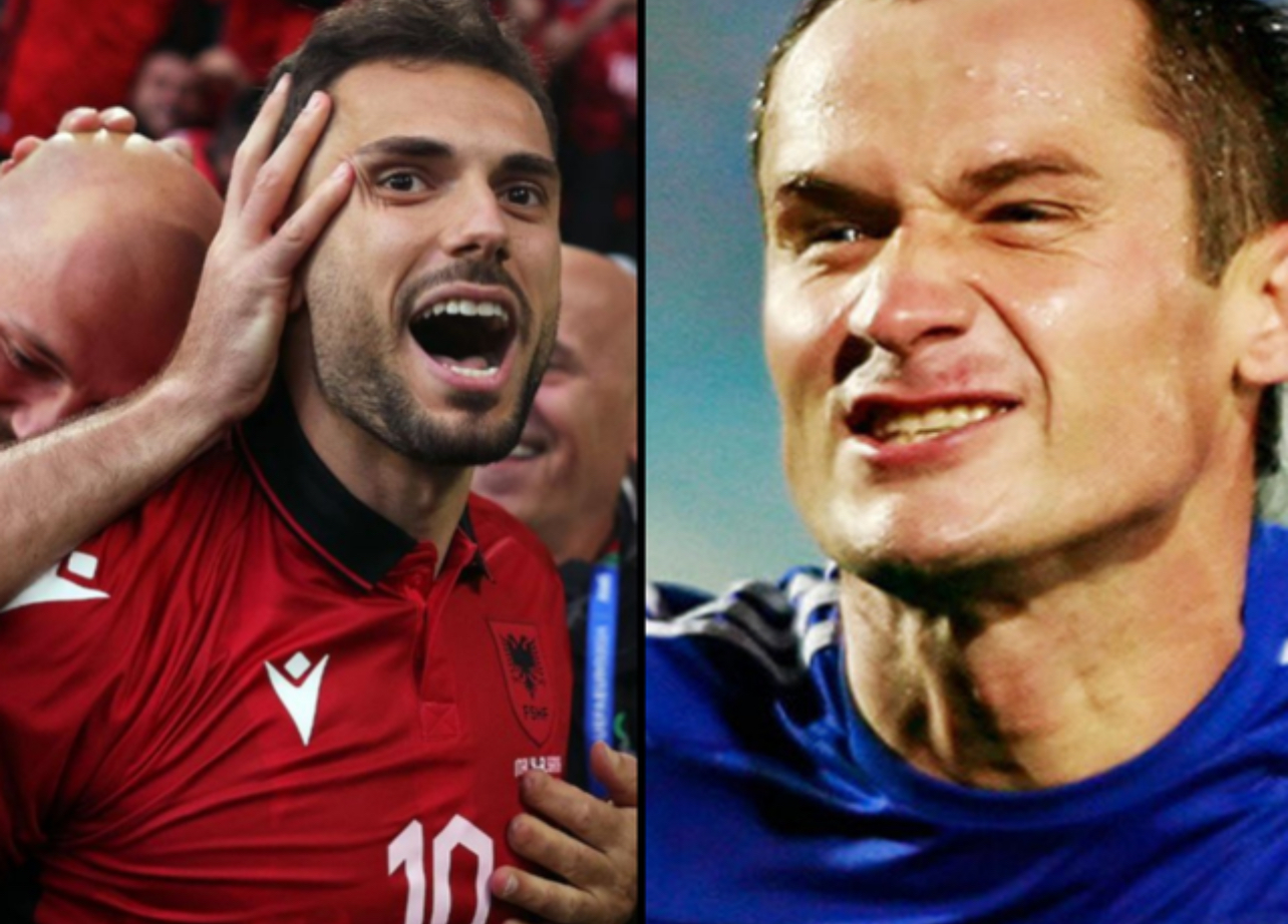 Nedim Bajrami i theu rekordin, ish-sulmuesi rus: U habita që ishte shqiptar, i lumtë!