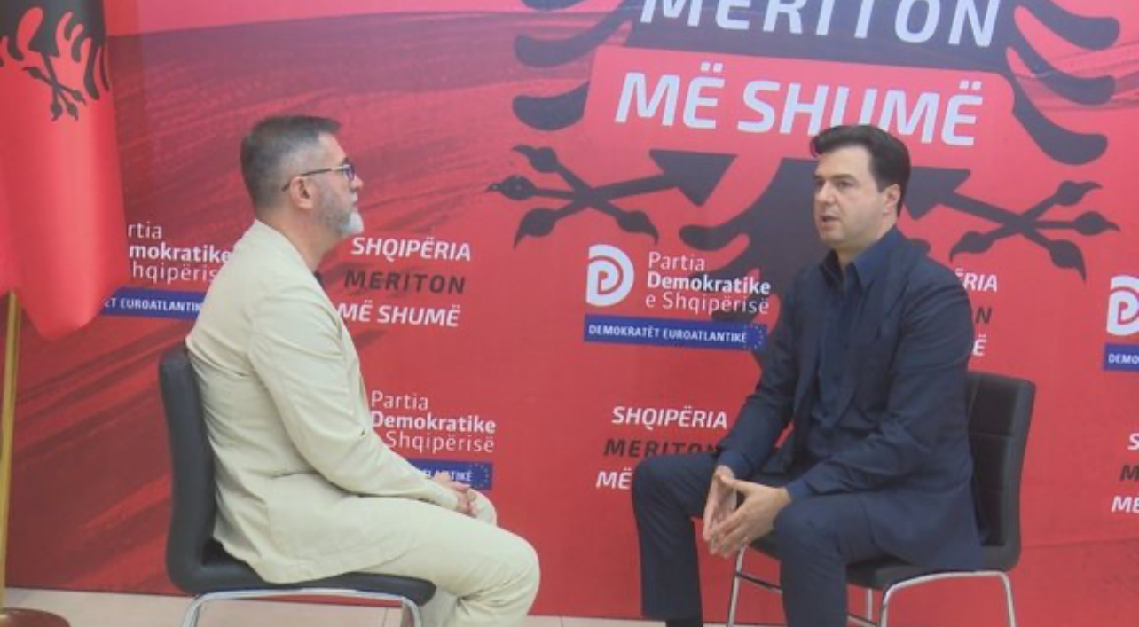 PD i kaloi Berishës, Basha përjashton bashkëpunimin: Shqipëri që meriton më shumë, do të bëjmë ankim në Gjykatën e Lartë