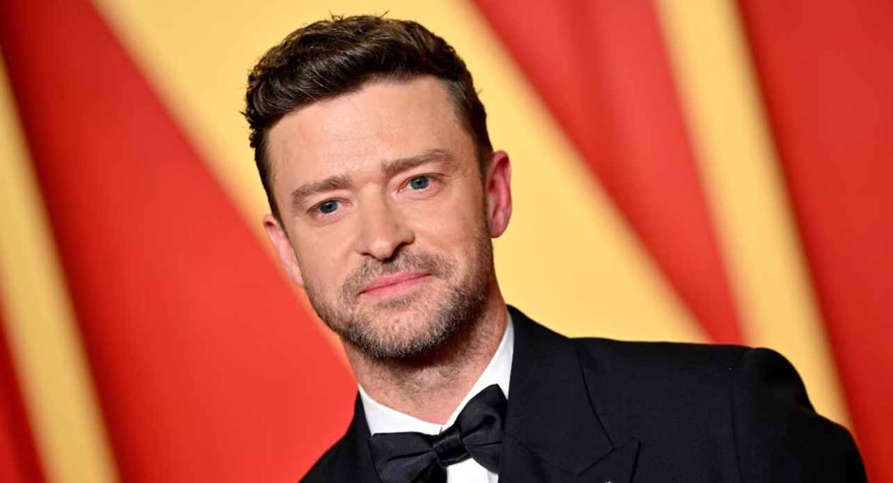 I dehur në timon, arrestohet këngëtari Justin Timberlake