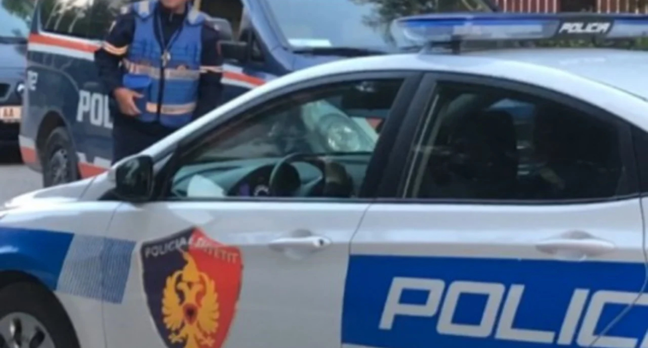 Korçë/ Plagoset efektivi i policisë pasnjë konflikti në një lokal