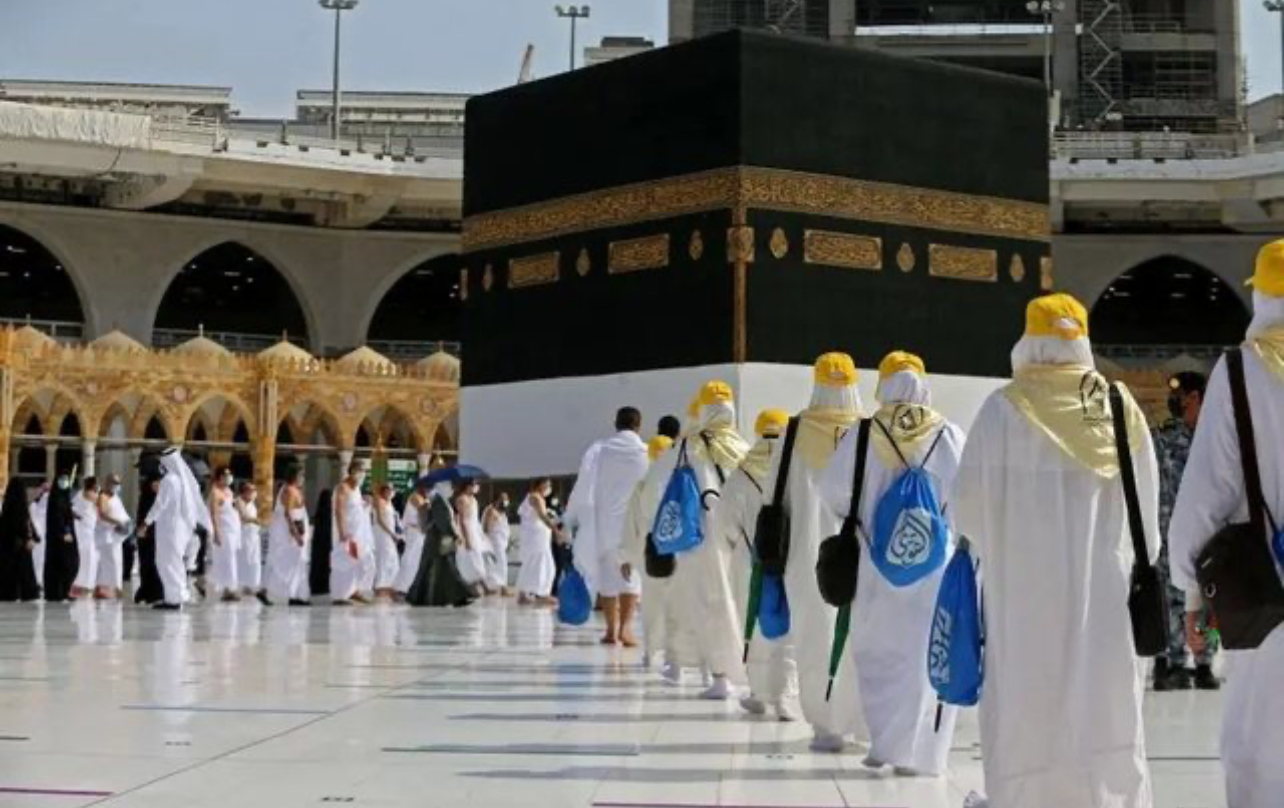 Shkon në mbi 1 mijë numri i pelegrinëve të vdekur gjatë haxhit në Arabinë Saudite, temperaturat kalojnë 50 gradë