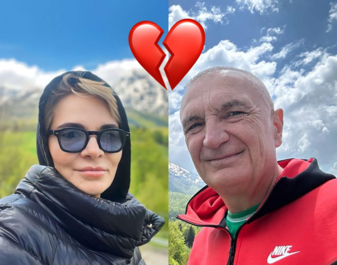 DIVORCI/ Ilir Meta: Nuk po ndahem me Monika Kryemadhin për një grua tjetër, ja kujt i kërkoj ndjesë!