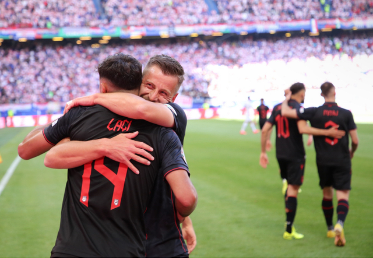 Llogaritë, ja si mund të kualifikohet Shqipëria në fazën tjetër të Euro 2024
