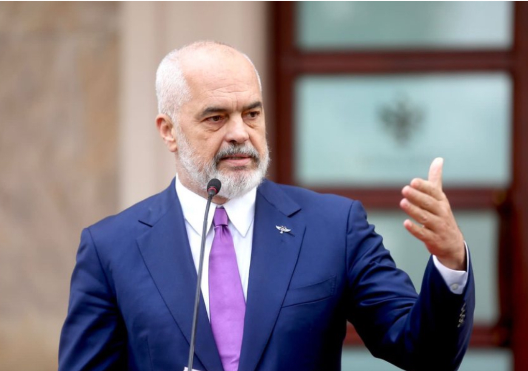 “Skemë mashtruese me imitimin e numrave të personave publike’”, Rama apel qytetarëve: Verifikoni dërguesit