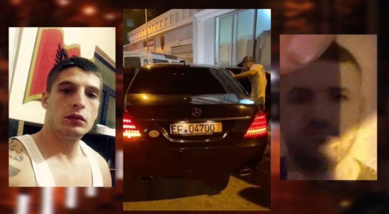 Benzi i blinduar zbuloi në “SKY” Eljo Haton, e solli nga Kroacia, por pronar bëri Azem Shimën