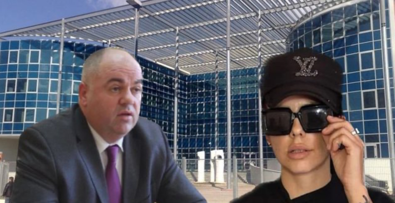VENDIMI/ Apeli i GJKKO-së rrit me 1.5 vite burg dënimin për Safet Gjicin, ndryshon akuza për Alma Kaçin