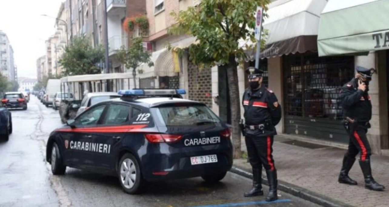Plagoset me armë zjarri shqiptari në Pisa të Italisë! U zu në pritë, dyshohet për laje hesapesh