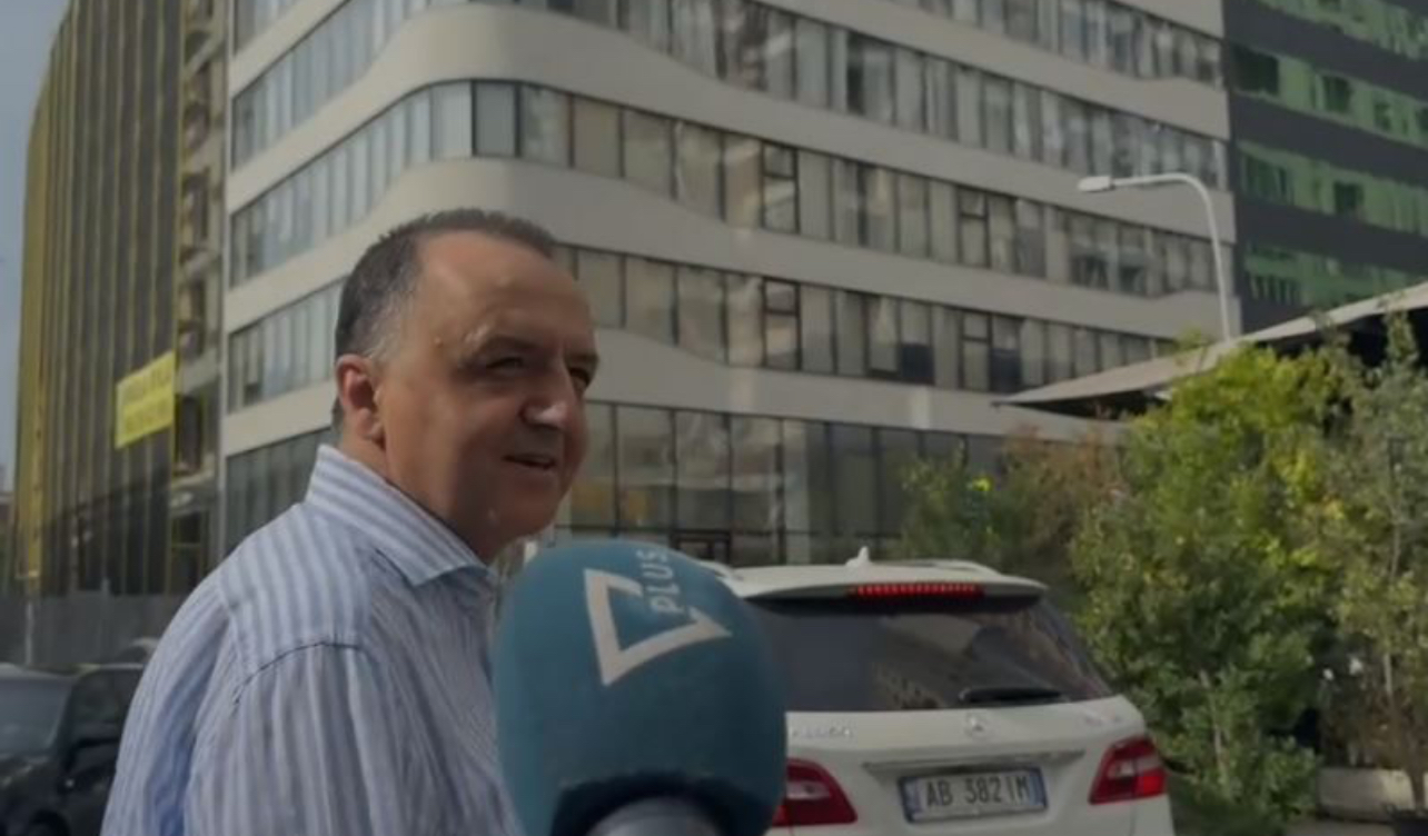 Ish-kreu i Kadastrës Artan Lame flet pas daljes nga SPAK: Ja përse u thirra…