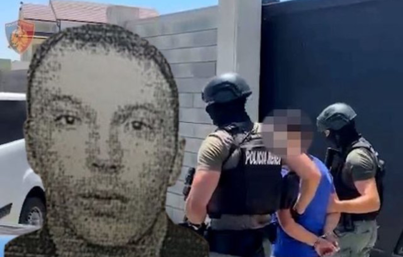 Kontakti i fundit i Vis Martinajt/ Kush është “Niçja” i Shijakut, përgatiti atentatin ndaj Durim Bamit