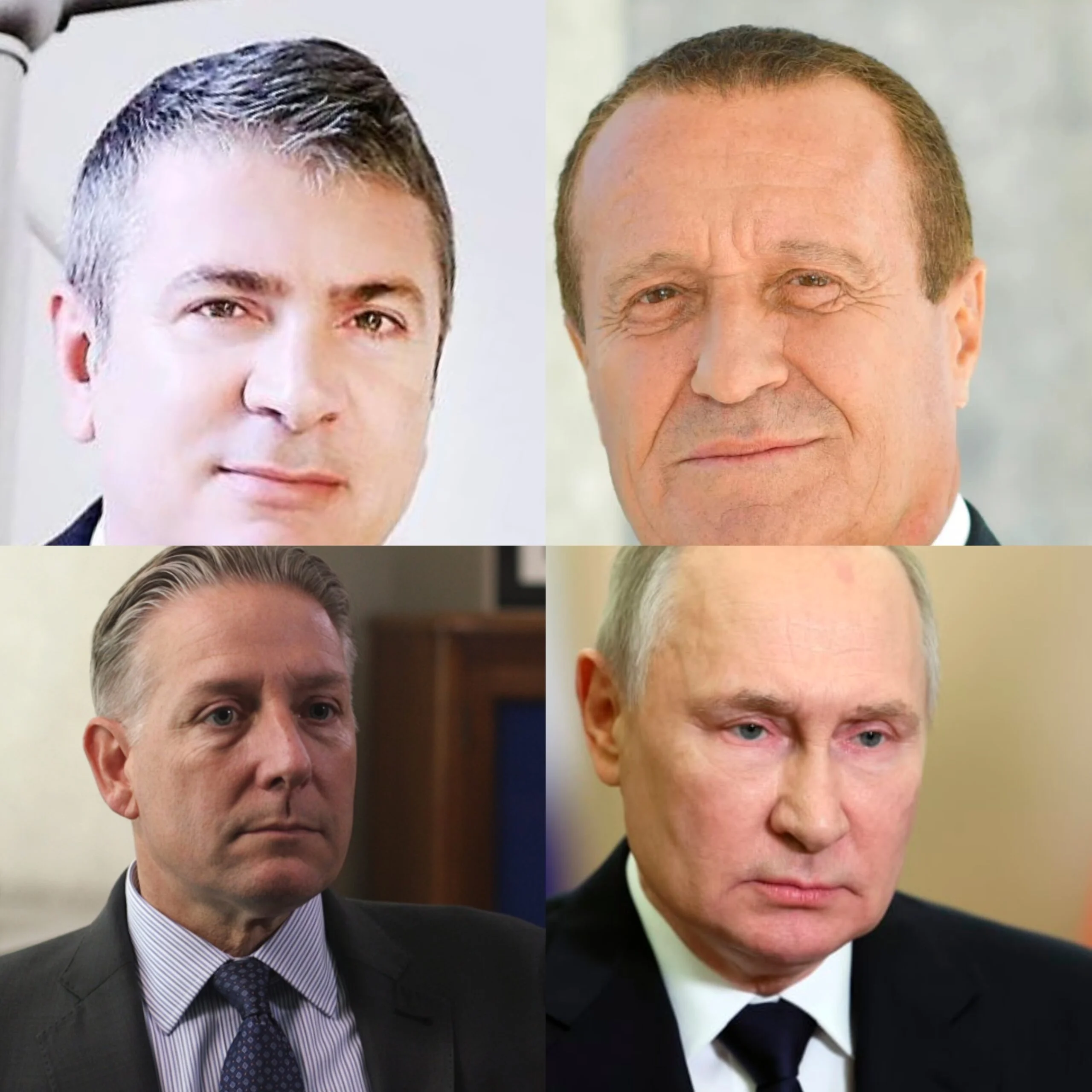 Afera e Shefqet Dizdarit, Gjiknurit dhe McGonigal me koncensionin e naftës për kompaninë e lidhur me GAZPROM-in e Putinit. A po heton SPAK? Gjykata konstatoi korrupsionin
