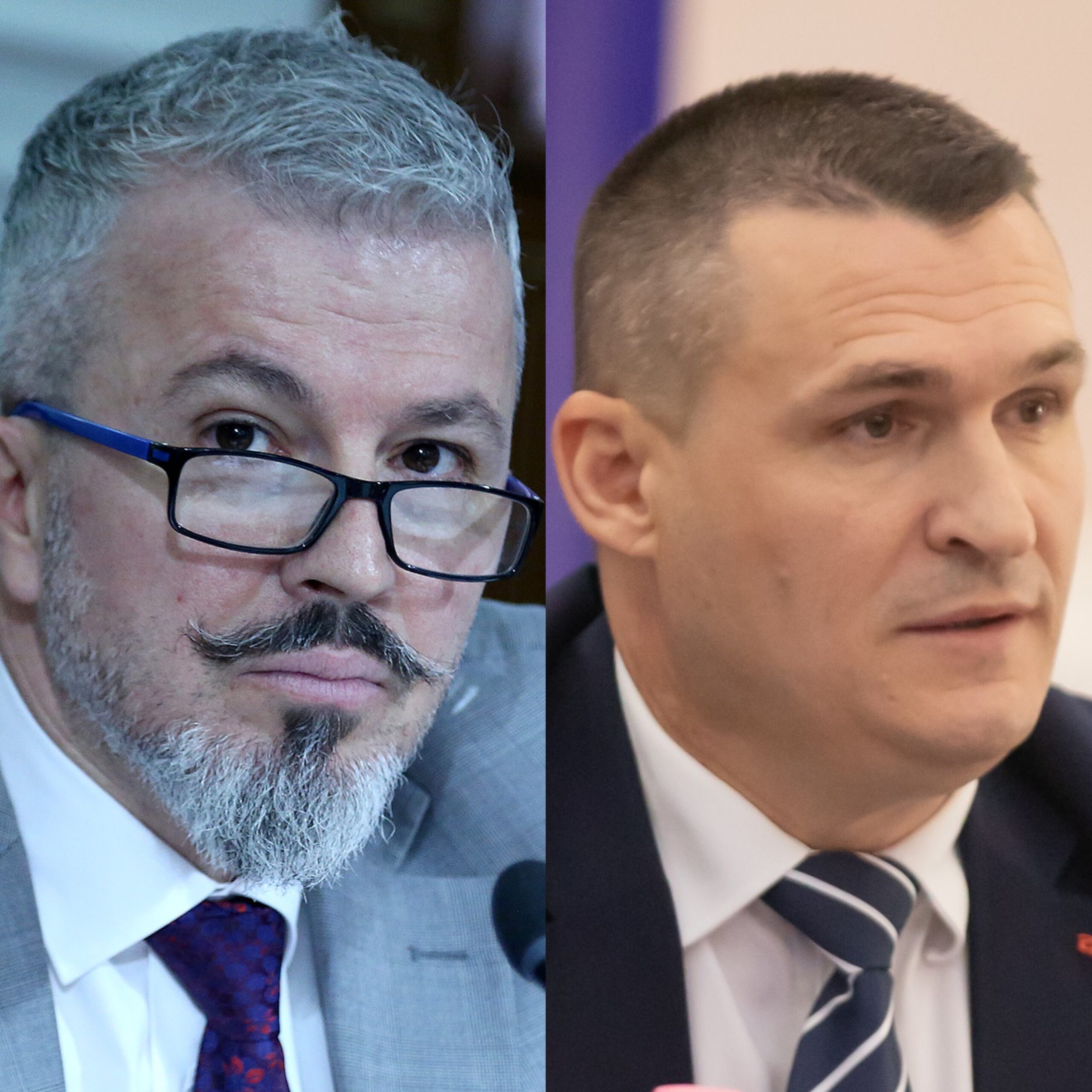 Sfidoi ‘Çetën e Dibrës’, si u flak brenda javës Alfred Balla nga drejtësia. Mesazh edhe për të korruptuarit?