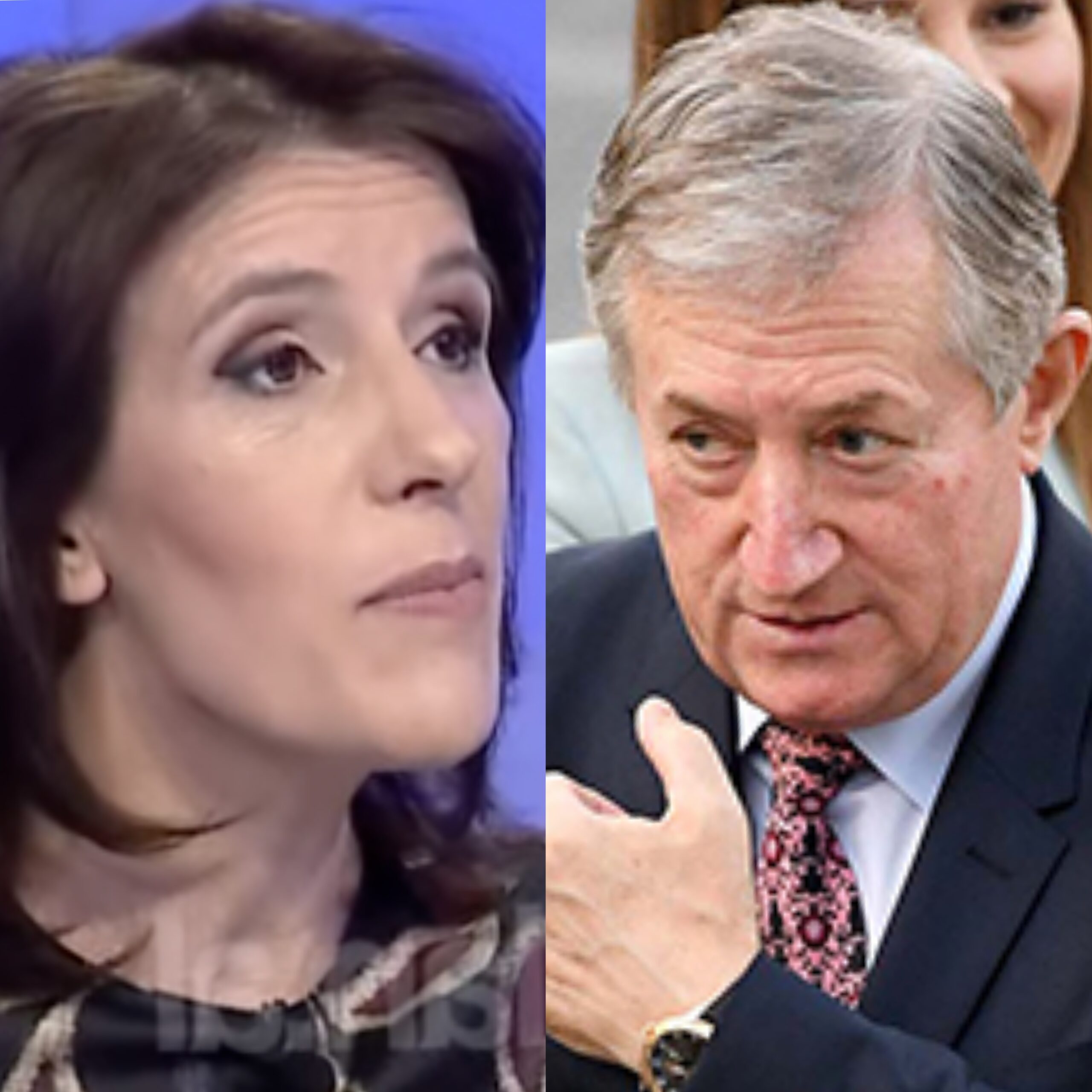 Sherr me Fanen / Gazetarja Klodiana Lala jep dorëheqjen nga News 24 pas 17 vitesh