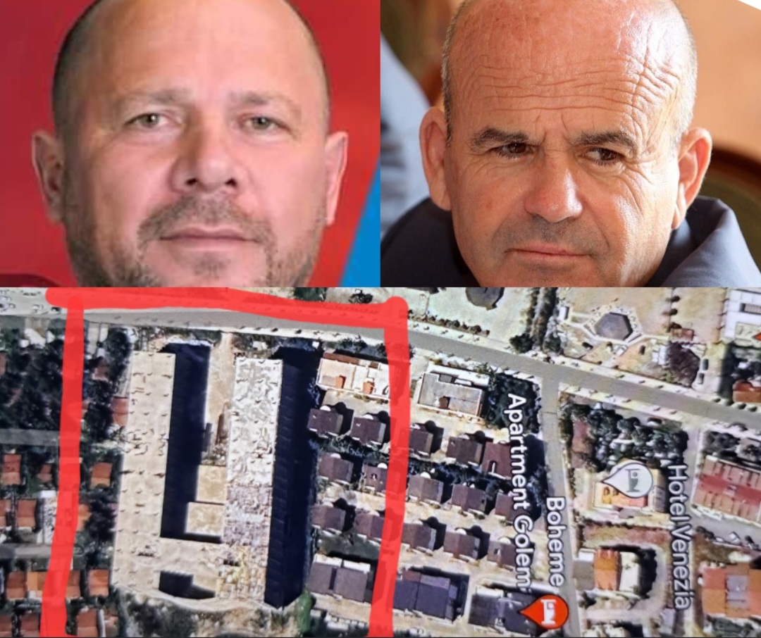 Ekskluzive / Xhelal Mziu hotel luksoz me Sadri Abazin me paratë e korrupsionit me tendera. Pse u thirr në SPAK dhe a do t’i bjerë daulles te 313?