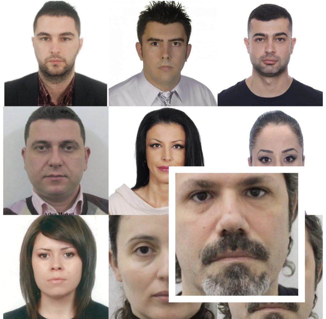 Emra e lidhje / Karteli i mikrokredive hapi thesin me para. Shpëton koka Olsi Ibro me 10 anëtarë të bandës. Arta Marku dhe Elona Toro lehetësojnë grupin, fijet që kanë kapur gjyqtarët