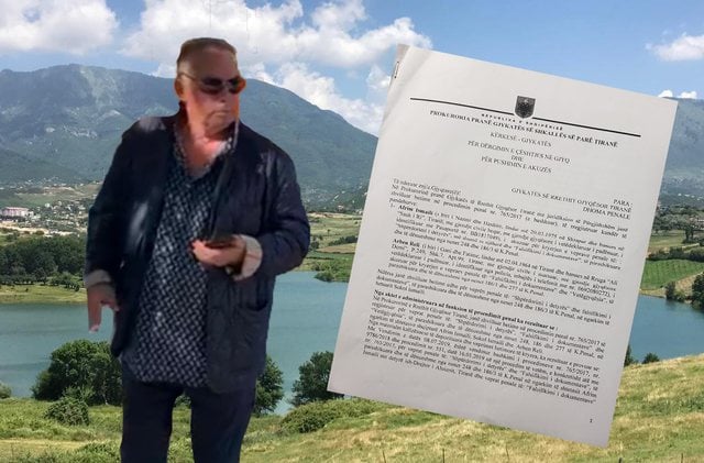 Dhunimi i avokatit Mëngjesi, policia merr në pyetje Arben Rrelin, financuesin e Elvi Fundos