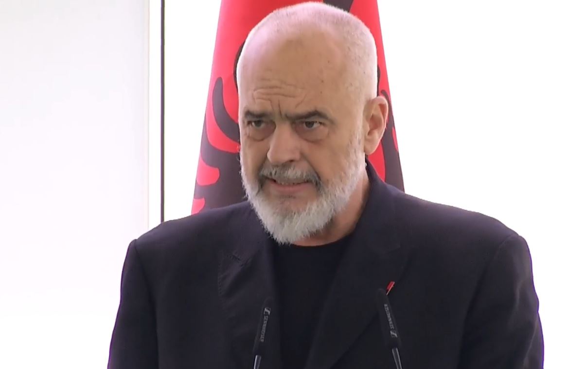 Bardhi e kërkoi në interpelancë, reagon Rama: Injorantë, sherrxhinj e gënjeshtarë! Do t’i shkoj pasi të ketë dalë përfundimi i hetimeve të SPAK