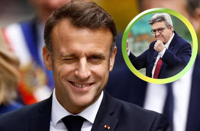 Gjysmë fitorja e Macron; kush është njeriu surprizë i zgjedhjeve në Francë që pritet të marrë postin e kryeministrit