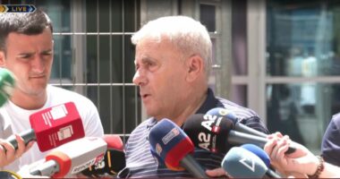 “21 Janari”/ Xhaxhai i Aleks Nikës përfundon dëshminë në SPAK: E dimë kush e ka bërë, kasetën e ka Artan Hoxha