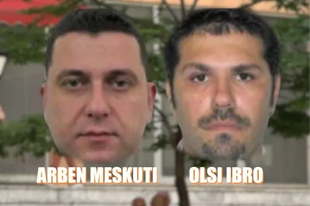 Mbyllen ‘Sudja’ e ‘Gjallica’, gjenden mijëra dosje të vjedhura në magazinën e MCA dhe Final. Kërdinë me pronat e shqiptarëve