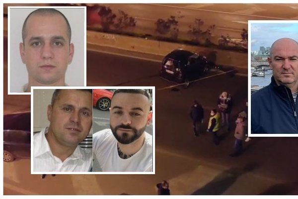 Masakra me disa viktima në Memaliaj, ja pista kryesore ku po heton policia. Lidhja me vrasjen e Aleksandër Sadikajt dhe Edmond Papës