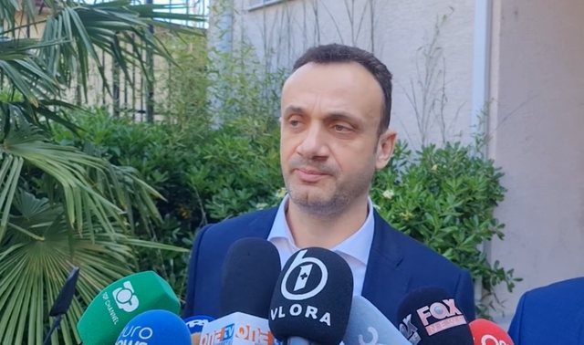 Arrestohen me urdhër të SPAK kryeprokurori i Vlorës Aurel Zarka dhe ish- agjentja e BKH