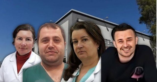 “Onkologjiku”, çështja e mjekëve dhe zv/drejtoreshës së QSUT kalon në SPAK. Gashi llogari edhe për 13 pasuritë